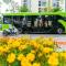 Homestay Sài Gòn-Vinhomes Grand Park
