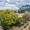 LOCATION ! LOCATION ! LOCATION ! City Garden View Apartment - صوفيا