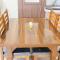 Servostay 2 BHK Fully Furnished in Kukatpally #201