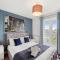Luxnightzz - Clarendon Heights - Stylish Two-Bedroom Apartment - Colchester