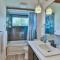 The Bison - waterfront A-Frame with private dock - Grand-Remous