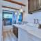 The Bison - waterfront A-Frame with private dock - Grand-Remous