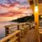 Sunset Reef St. Kitts