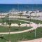 Beachfront High Standard Flat