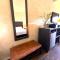 Mountain Harbor King Guest Room on Lake Ouachita