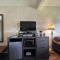 Mountain Harbor King Guest Room on Lake Ouachita