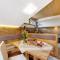Oberhof Apt Nagelstein - Larcher