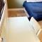 Waterfront corner 2/1 Apt