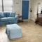 Waterfront corner 2/1 Apt