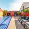 Aroeira Pool House by Lisbon-Coast vacation