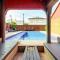 Aroeira Pool House by Lisbon-Coast vacation - 沙尔内卡