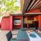 Aroeira Pool House by Lisbon-Coast vacation