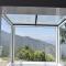 Stargazing Glass Lodge Himachal Pradesh Thachi - 马恩迪