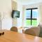 Apartament de disseny rústic amb vistes by RURAL DÀNEU