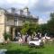 Chiseldon House Hotel
