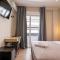 New Amaryllis Hotel