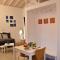 The art studio