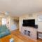 Captains Quarters
