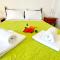 Euryclea Apartments - Perakhórion