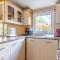 Mobilehome au bord de leau