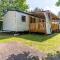 Mobilehome au bord de leau