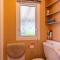 Mobilehome au bord de leau