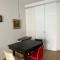 Apartment downtown Florence, moderno con giardino