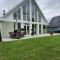 3 Bed-Sleeps 6-Pets-River View-Hot Tub