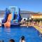 Camping Riberamar - Oropesa del Mar