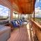 Falconcrest Payson Cottage with Fire Pit and Views! - 佩森