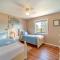 Falconcrest Payson Cottage with Fire Pit and Views! - 佩森