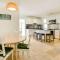 St Augustine Cottage with Fire Pit - Walk to Pier!