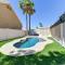 Gilbert Family Home Games, Private Pool and Patio! - غلبرت