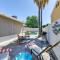 Gilbert Family Home Games, Private Pool and Patio! - غلبرت