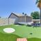 Gilbert Family Home Games, Private Pool and Patio! - غلبرت