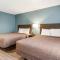 WoodSpring Suites Wixom - Novi - Wixom