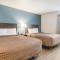 WoodSpring Suites Wixom - Novi - Wixom