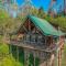 Mountainside Hideaway - Sevierville