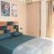Appartement meublé et bien situé
