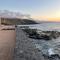 Sunset Dream, casa en la playa con terraza - La Laguna