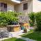 Garden Home Flora