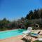 A Corner of Paradise in Mystical Umbria with private pool