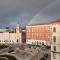 Rooms & Apartment Lasta