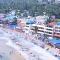 Orion Seaview Beach Hotel - Kovalam