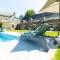 MANOIR DU VAU D ARZ gîtes et chambres d hôtes avec piscine