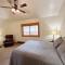 Ponderosa B Cabin Suite - Woodland Park