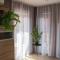 Butik Apartmanház