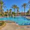 9 Mi to Disney Regal Palms Townhome with Patio!