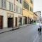 BIANCA’S HOME-BREATHTAKING TERRACE 360° VIEW OF FLORENCE