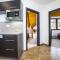Apartmány Slunce - Harrachov